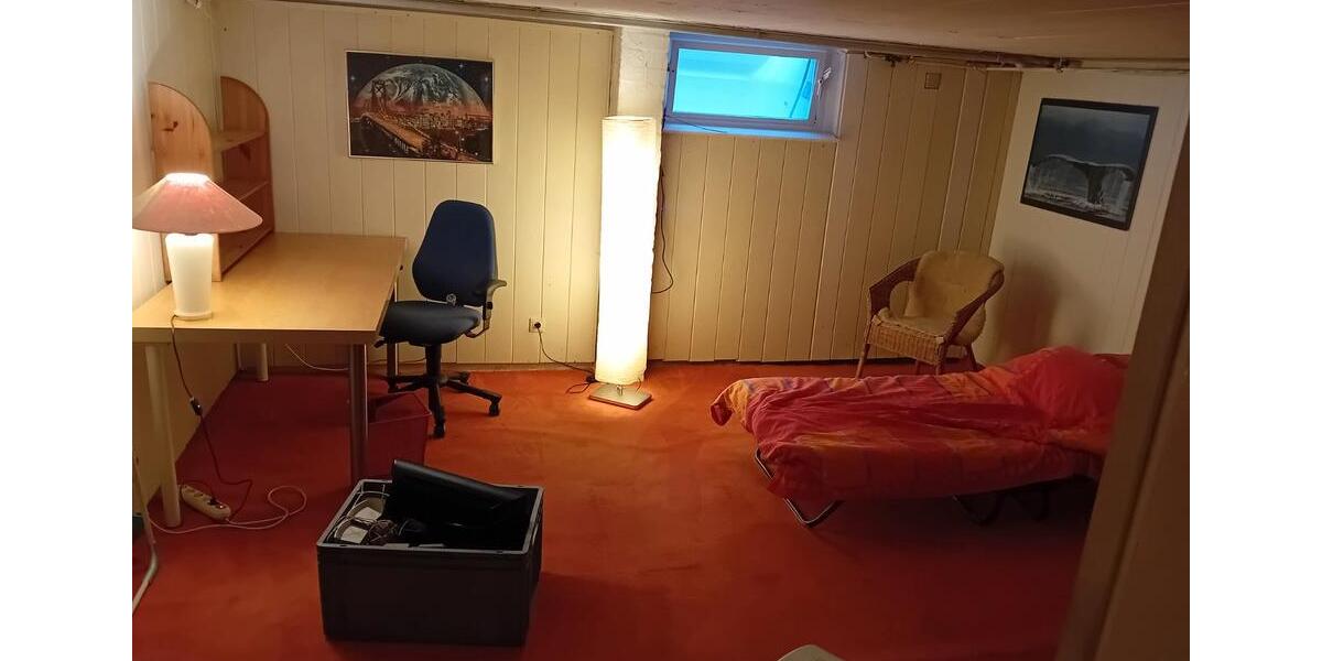 Reihenhaus Hamburg Wandsbek - 3 Zimmer, 70 m&sup2;, 339.000&euro; | Angebot:26808410