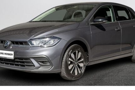 VW Polo 13.850 km 24.990 &euro; Rellingen/Hamburg 25462