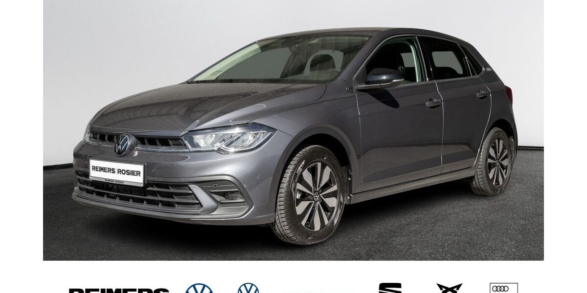 VW Polo 13.850 km 24.990 &euro; Rellingen/Hamburg 25462