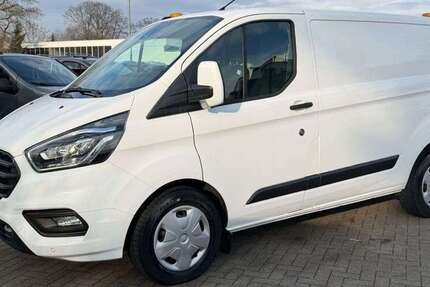 Ford Transit Custom 91.753 km 18.400 &euro; Norderstedt 22851
