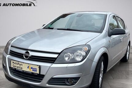 Opel Astra 184.000 km 4.199 &euro; Neu Wulmstorf 21629