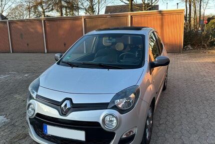 Renault Twingo 126.400 km 4.800 &euro; Reinbek 21465
