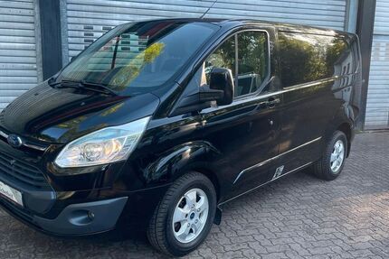 Ford Transit Custom 148.000 km 12.990 &euro; Norderstedt 22844