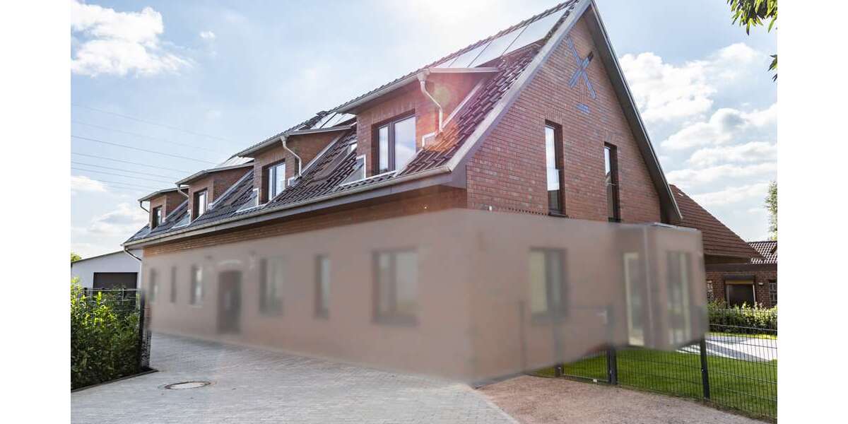 Etagenwohnung Hamburg Altengamme - 4 Zimmer, 131 m&sup2;, 2.100&euro; | Angebot:27329973
