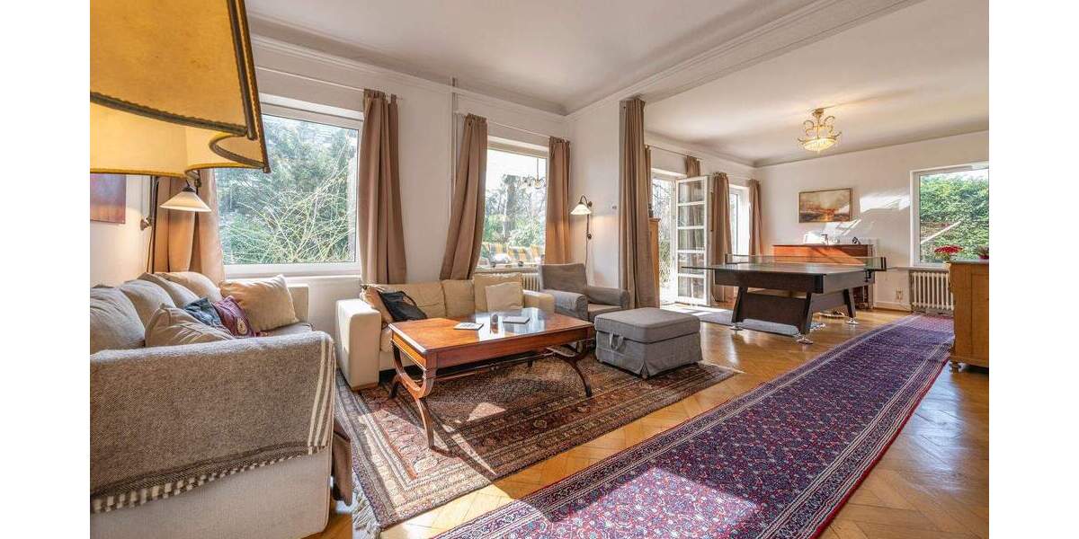 Mehrfamilienhaus, Wohnhaus Hamburg Osdorf - 8 Zimmer, 300 m&sup2;, 1.980.000&euro; | Angebot:25863245