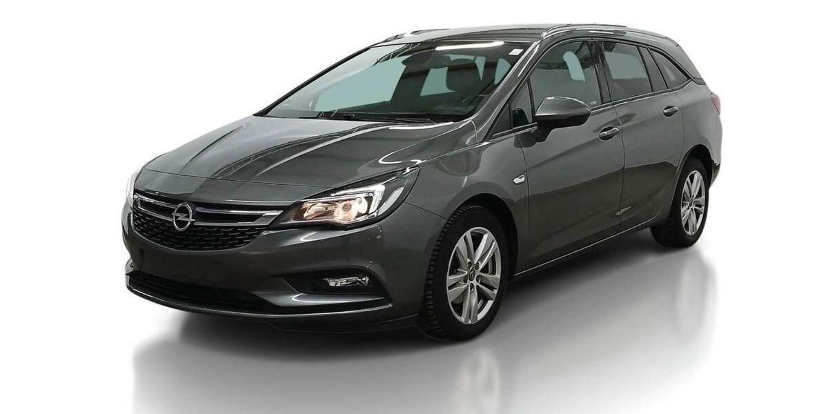 Opel Astra 140.400 km 9.800 &euro; Hamburg 20539