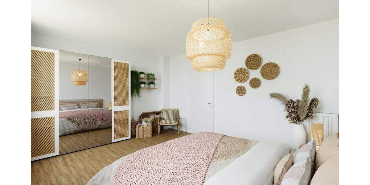 Reihenendhaus Hamburg / Duvenstedt Duvenstedt - 5 Zimmer, 127 m&sup2;, 729.900&euro; | Angebot:24822615