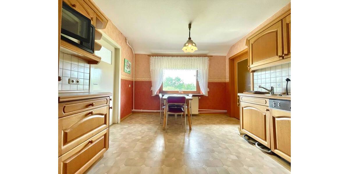 Einfamilienhaus Hamburg Kirchwerder - 5 Zimmer, 113 m&sup2;, 580.000&euro; | Angebot:24992663