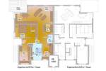 Etagenwohnung Horneburg - 4 Zimmer, 96 m&sup2;, 349.000&euro; | Angebot:25661039