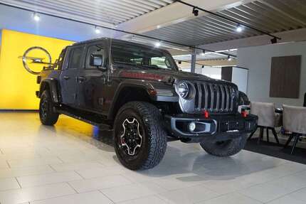 Jeep Gladiator 91.400 km 45.700 &euro; Hollenstedt 21279