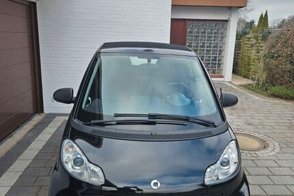 Smart ForTwo 88.850 km 5.999 &euro; Quickborn 25451
