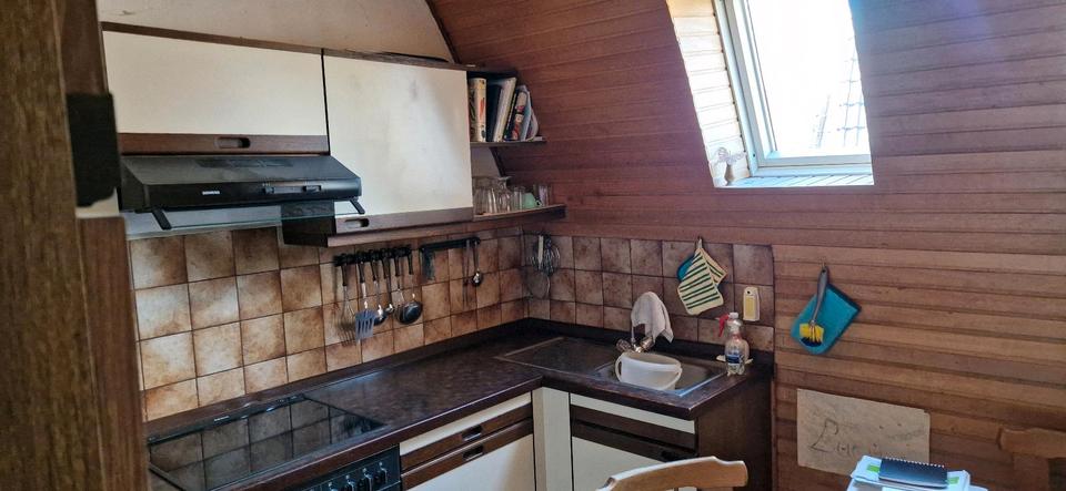 Mehrfamilienhaus, Wohnhaus Norderstedt Friedrichsgabe - 7 Zimmer, 205 m&sup2;, 620.000&euro; | Angebot:26293176