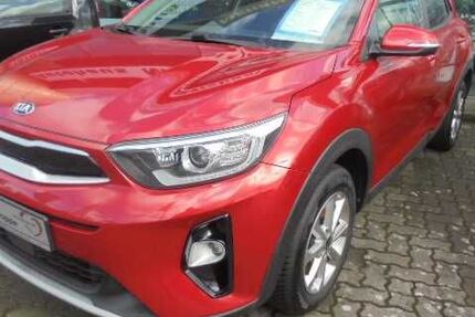 Kia Stonic 57.834 km 14.890 € Hamburg 22043
