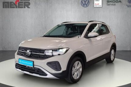 VW T-Cross 8.135 km 21.390 &euro; Beckdorf 21643