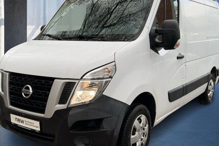 Nissan NV400 90.400 km 14.990 &euro; Hamburg 22763
