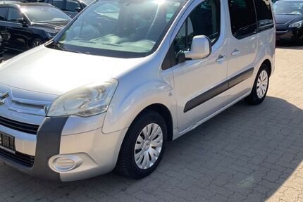 Citroen Berlingo 242.000 km 2.390 &euro; Hamburg 21107