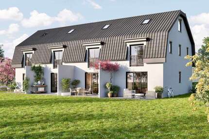 Haus Henstedt-Ulzburg Ulzburg - 5 Zimmer, 110 m&sup2;, 439.000&euro; | Angebot:25606829