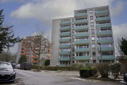 Wohnung Halstenbek - 1 Zimmer, 40 m&sup2;, 149.000&euro; | Angebot:26089031