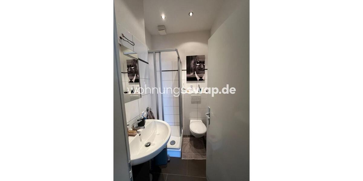 Etagenwohnung Hamburg Ottensen - 2 Zimmer, 48 m&sup2;, 850&euro; | Angebot:26569073