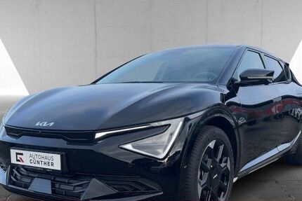 Kia EV6 11.073 km 43.990 &euro; Ahrensburg 22926
