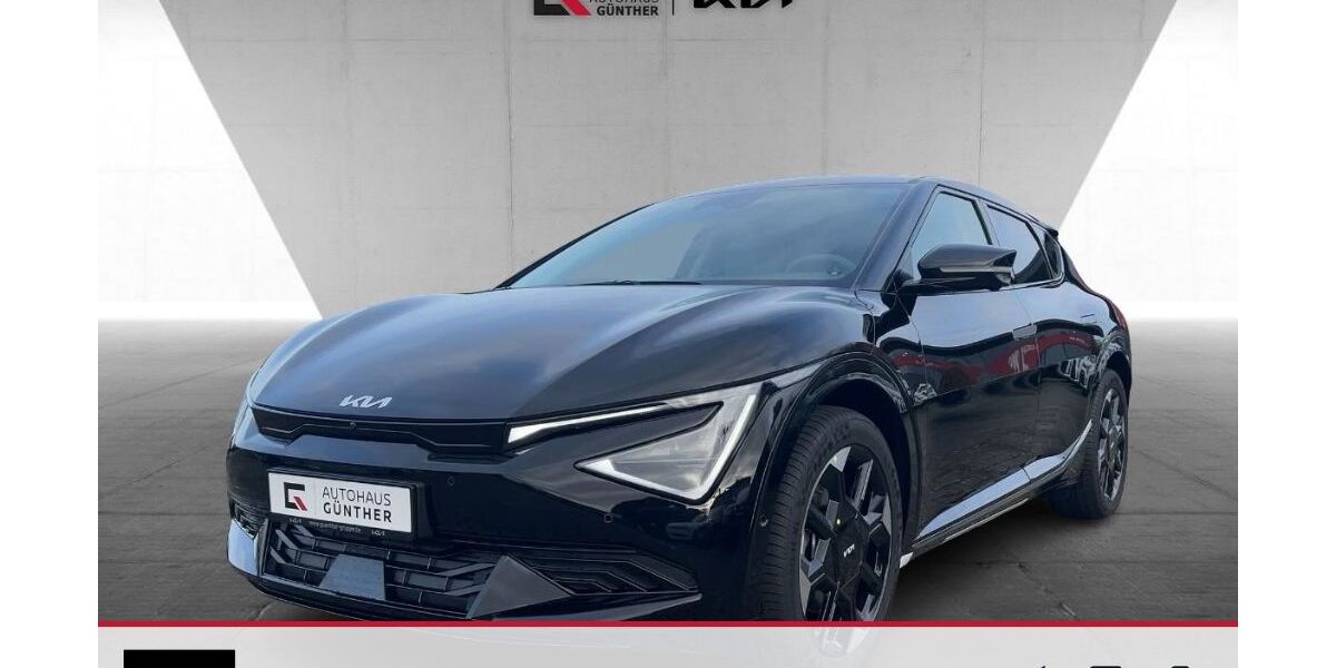 Kia EV6 11.073 km 43.990 &euro; Ahrensburg 22926