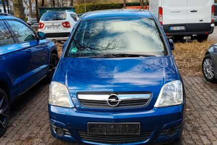 Opel Meriva 219.075 km 1.200 &euro; Hamburg 22455