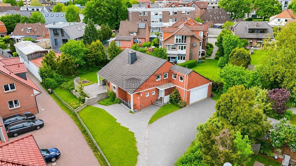 Mehrfamilienhaus, Wohnhaus Geesthacht - 2 Zimmer, 885 m&sup2;, 1.200.000&euro; | Angebot:26862886