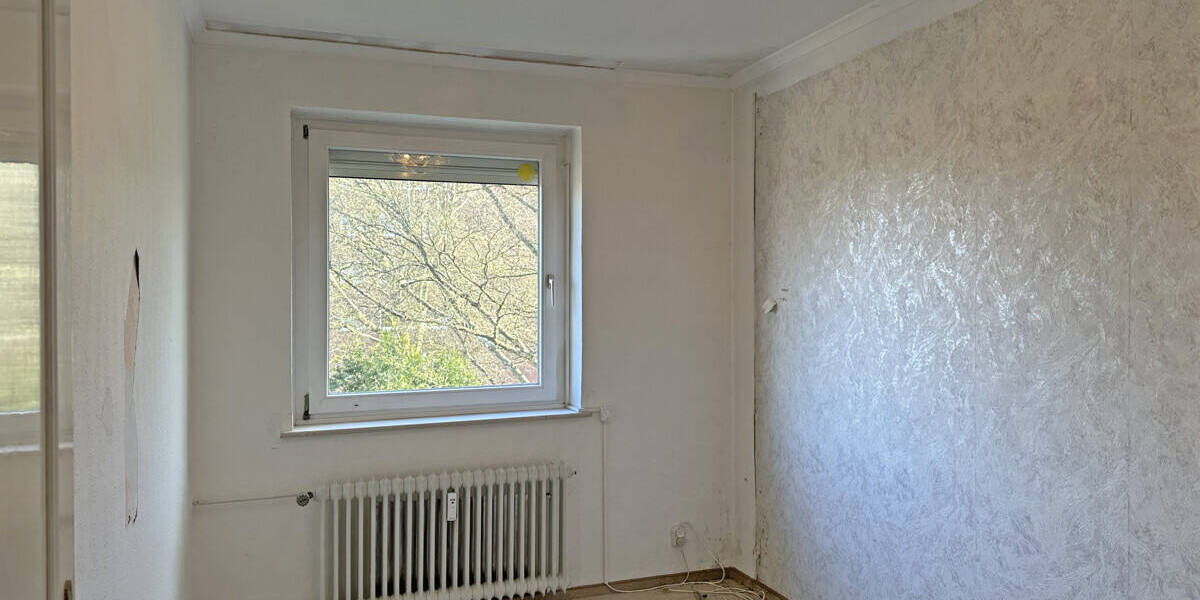 Etagenwohnung Hamburg Steilshoop - 3 Zimmer, 91 m&sup2;, 350.000&euro; | Angebot:26722931