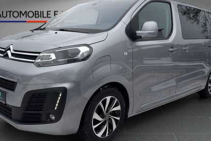 Citroen Spacetourer 69.100 km 20.450 &euro; Bönningstedt bei Hamburg 25474