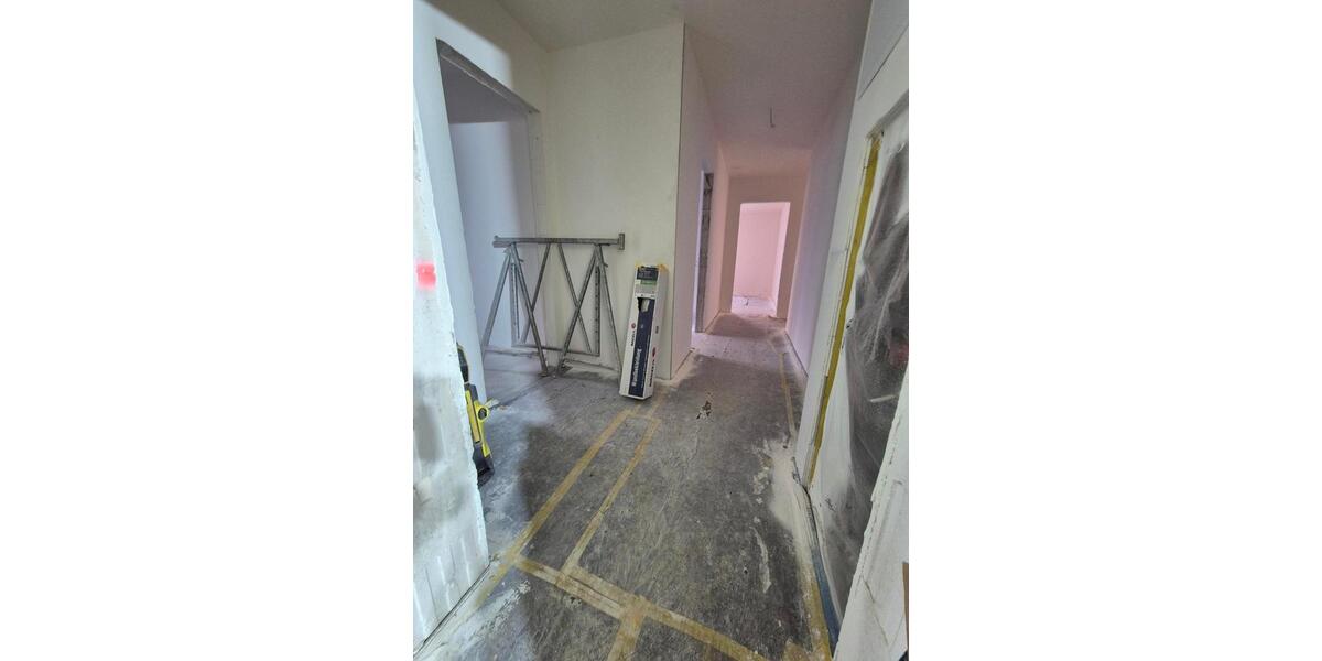 Erdgeschoßwohnung Norderstedt - 3 Zimmer, 80 m&sup2;, 1.695&euro; | Angebot:25375945