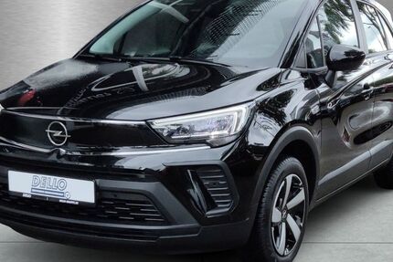 Opel Crossland (X) 12.886 km 15.850 &euro; Norderstedt 22848