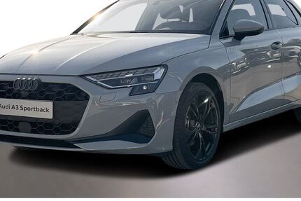 Audi A3 1.955 km 48.955 &euro; Hamburg 22529