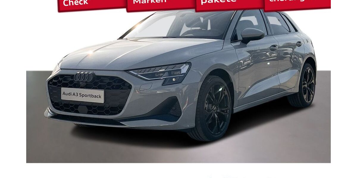 Audi A3 1.955 km 48.955 &euro; Hamburg 22529