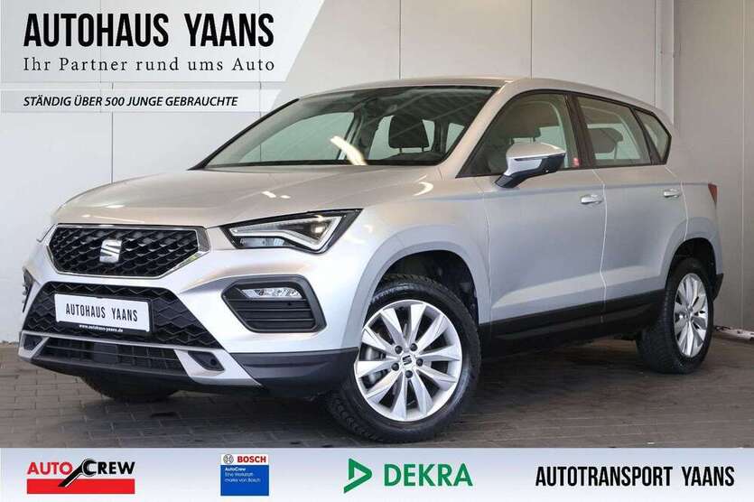 Ateca