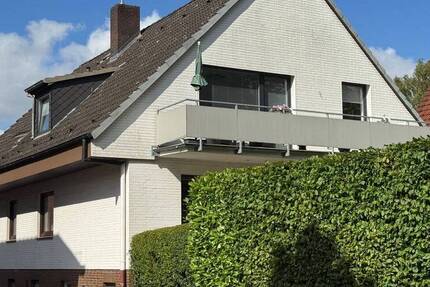 Singlewohnung in Niendorf 2 zimmer