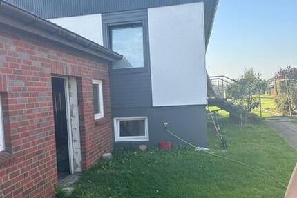 infamilienhaus in Jork