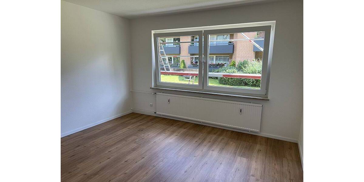 Etagenwohnung Großhansdorf - 3 Zimmer, 89 m&sup2;, 1.120&euro; | Angebot:26410771