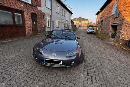 Mazda MX-5 133.000 km 9.000 &euro; Ueterse 25436