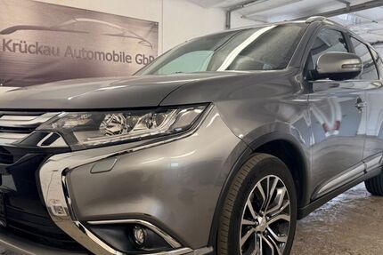 Mitsubishi Outlander 179.260 km 12.990 &euro; Seeth Ekholt 25337