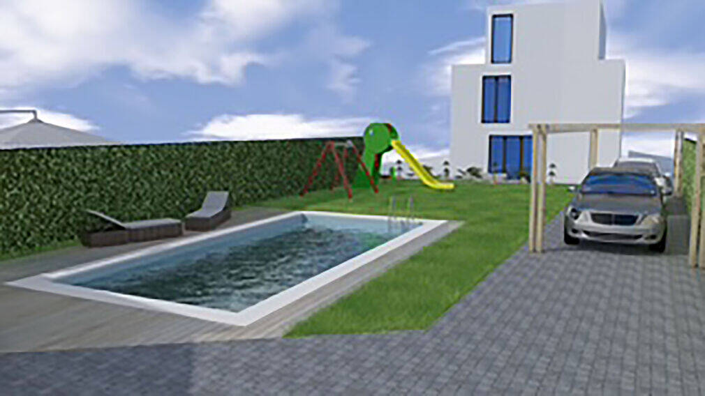 Mehrfamilienhaus, Wohnhaus Hamburg Lohbrügge Lohbrügge - 8 Zimmer, 246 m&sup2;, 1.525.000&euro; | Angebot:26358690