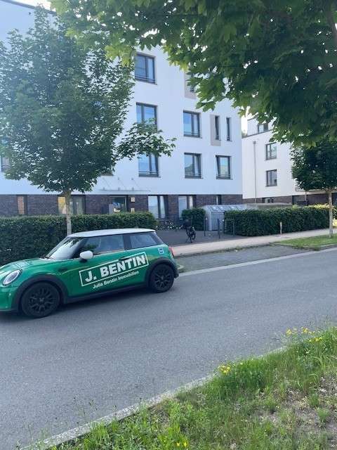 Wohnung zum Mieten in Wentorf 995 € 77.89 m²