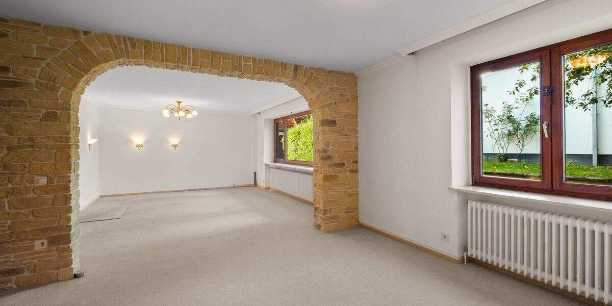 Mehrfamilienhaus, Wohnhaus Buchholz Steinbeck - 8 Zimmer, 165 m&sup2;, 549.000&euro; | Angebot:25837422
