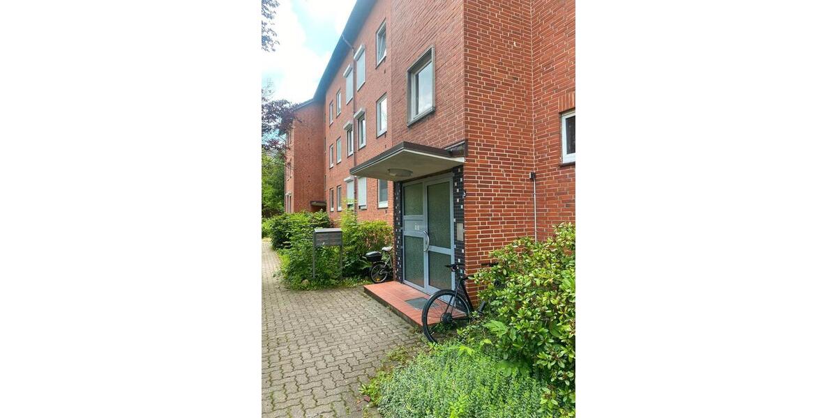 Etagenwohnung Hamburg Eidelstedt - 2 Zimmer, 56 m&sup2;, 220.000&euro; | Angebot:27081507