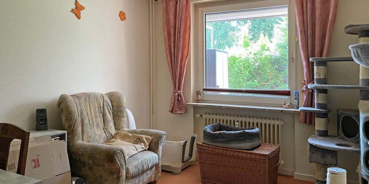 Etagenwohnung Hamburg Marmstorf - 3 Zimmer, 71 m&sup2;, 179.000&euro; | Angebot:25670011