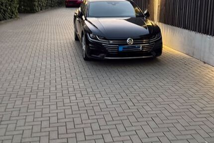 VW Arteon 171.633 km 19.850 &euro; Ammersbek 22949