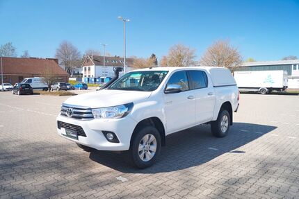 Toyota Hilux 81.000 km 32.999 &euro; Norderstedt (Hamburg) 22848