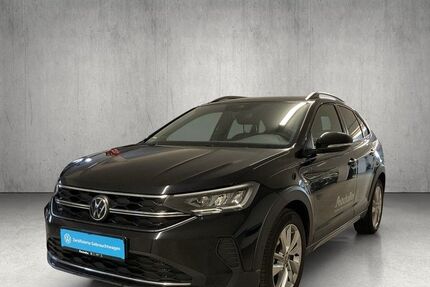 VW Taigo 15.000 km 22.990 &euro; Hamburg 22399