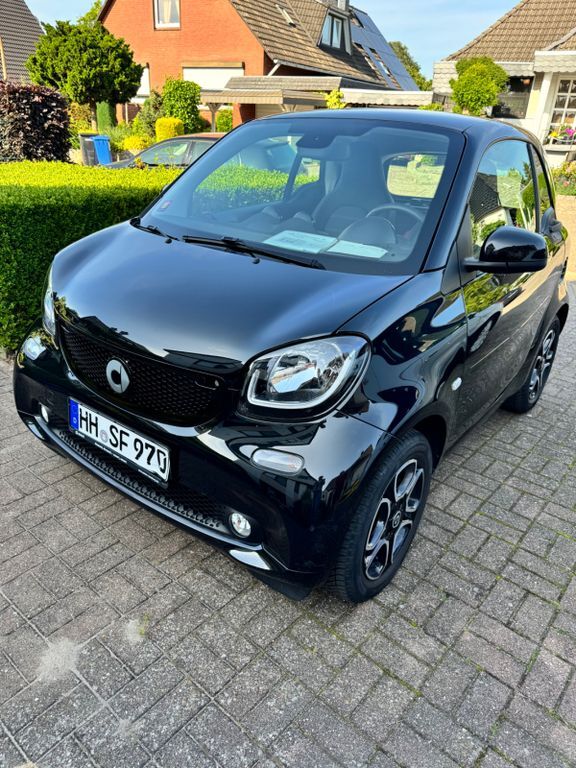 ForTwo