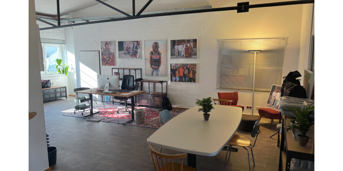 Gewerbeobjekt Hamburg Stellingen - 1.460&euro; | Angebot:26315560