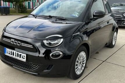 Fiat 500e 13.196 km 15.650 &euro; Buchholz in der Nordheide 21244